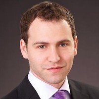 State Bar of California Employee Daniel Novick's profile photo