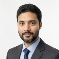 C Kumar Email