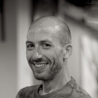 Canadian Light Source Inc. / Centre canadien de rayonnement synchrotron Employee Niko Kivel's profile photo