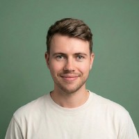 OceanScore Employee Oskar Flegel's profile photo