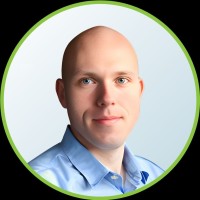 Infopulse Employee Viktor B.'s profile photo