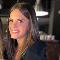 TeleTrader Employee Milica Panic's profile photo