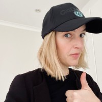 GoDaddy Employee Eva Murphy's profile photo