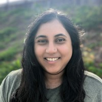 KTA Engineering Employee Navnika Sudhir's profile photo