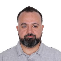 MULTI LOG Employee Andy S.'s profile photo
