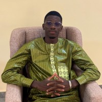 Mohamed Diourte's profile photo