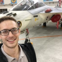 NuVision Engineering Employee Matthew Finch's profile photo