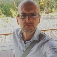 OTTO Employee Thomas Huebner's profile photo