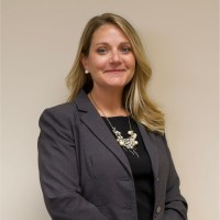 Samantha Pritchett