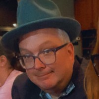Graylog, Inc. Employee Randall Richard's profile photo