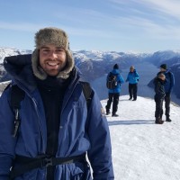 Zentesimal Employee Sergio Palmero's profile photo