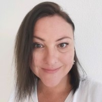 Mynaric Employee Louise Helmbold's profile photo