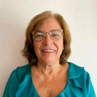 NOS Employee Isabel Brito's profile photo