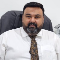 Orient Insurance Employee Shefeek Safar's profile photo