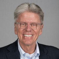 Genworth Employee Steve van Wyk's profile photo