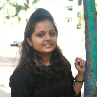 Fresher Jobs Employee Akshata Ghodekae's profile photo