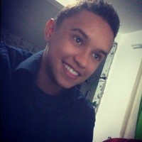 Ginter Mobility Employee Caio Mendes's profile photo