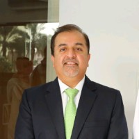 BSF Employee Muhammad Hussain's profile photo