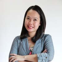Outcomm Inc Employee Alyssa Repuyan-Tabuzo's profile photo