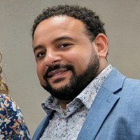 Holtec Security International Employee Ray Ford Jr's profile photo