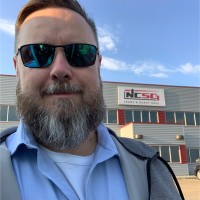 NCSG Crane & Heavy Haul Employee Mark Isaacs's profile photo