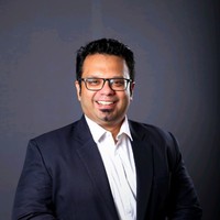 Amol Date Email & Phone Number