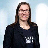 Itegrity.ch Employee Julia Imbach's profile photo