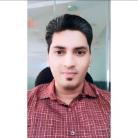 HanAra Software Employee Sumeet Yeole's profile photo