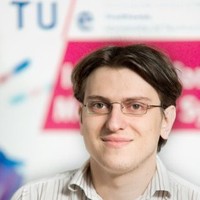 FrieslandCampina Employee Daniel Florea's profile photo