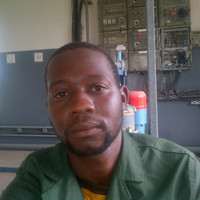 WSSA Employee Paul Gondo's profile photo