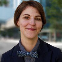 Enter Games Employee Kristen Maslanka's profile photo