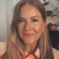 National Trust Employee Anna Lock's profile photo