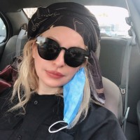 Brightland Employee Sepid Mirhosseini's profile photo