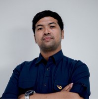 Rizky Mandala's profile photo