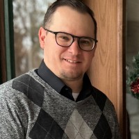 NHT Logistics, Inc. Employee Pete Miller's profile photo