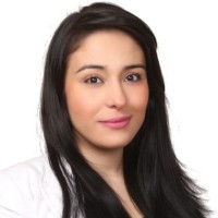 CYVSA Employee Mónica Apreza's profile photo
