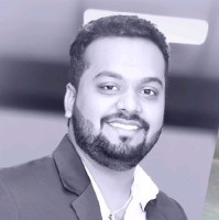 Piyushkumar Mandaliya Email & Phone Number