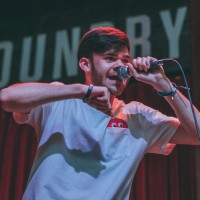 Farris, Self & Moore, LLC Employee Zac Chase's profile photo