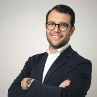 Banco Pichincha Employee Alejandro Pabón's profile photo