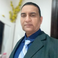 HBK Remix Employee Muhammad Arshad's profile photo