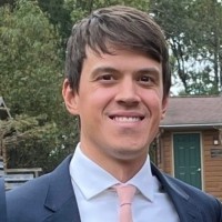 CompSight Employee Daniel Steinke's profile photo
