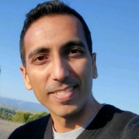 Everlance Employee Harmeet Arora's profile photo