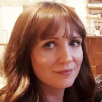 AXA MPS Employee Sarah Byrne's profile photo