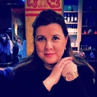 The Sting Companies Employee Josefine Habets's profile photo