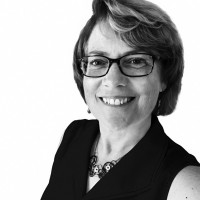 Integrated Marketing & Sales Solutions Employee Alison Hall's profile photo