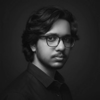 OpenLM Employee Somoprovo Bhattacharjee's profile photo