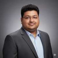 Upvalue Employee Atul Jalan's profile photo