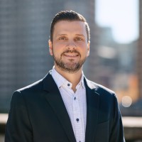 C.A. Fortune Employee Hassan Shouman's profile photo