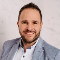 Electrical Oil Services (EOS) Employee Dominik Schulz's profile photo
