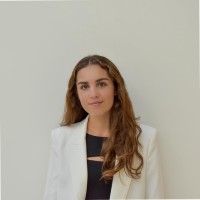 J.P. Morgan Employee Hannah Leon's profile photo